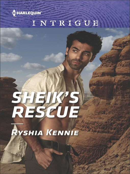 Title details for Sheik's Rescue by Ryshia Kennie - Available
